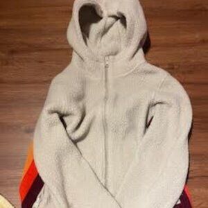 WILFRED FREE Zip-up Jacket